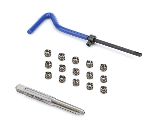 HOLLEY Heli-Coil Kit for Float Bowl Screws 26-2