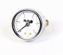 HOLLEY 0-15 Fuel Pressure Gauge 26-500