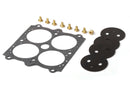 HOLLEY Throttle Plate Kit 26-95