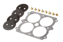 HOLLEY Throttle Plate Kit 26-97