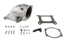 HOLLEY Intake Elbow 4150 Ford TB Flange 300-240F