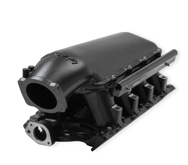 HOLLEY SBF 351W Hi-Ram 95mm EFI Intake Manifold 300-241BK