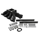 HOLLEY GM LS Intake Manifold Split Single Plane 4150 300-255BK