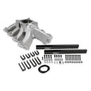 HOLLEY GM LS Intake Manifold Split Single Plane 4150 300-255