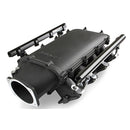 HOLLEY Lo-Ram Intake Manifold Kit LS1/LS2/LS6 Frt Feed 300-621BK