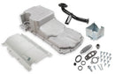 HOLLEY GM Gen V LT Oil Pan Swap Kit Drag Race 302-22