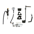 HOLLEY Hyd. Clutch Conversion Kit - Camaro 67-69 319-910