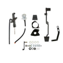 HOLLEY Hyd. Clutch Conversion Kit - Camaro 70-81 319-911