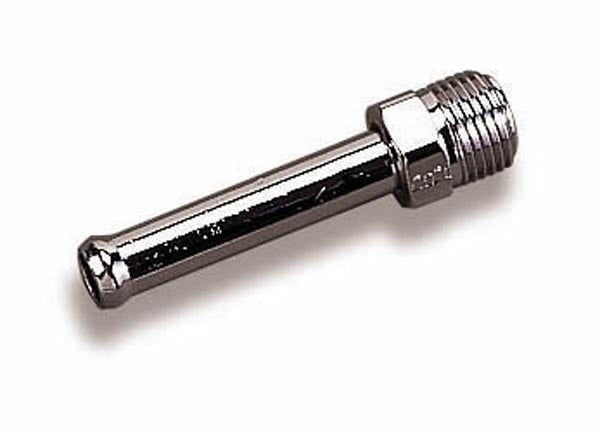 HOLLEY Straight Fuel Line 34-21