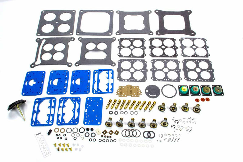 HOLLEY Carburetor Renew Kit 4150 & 4500 Model 37-1539