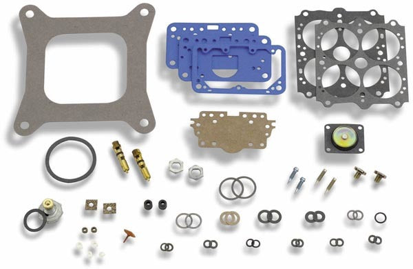 HOLLEY Carburetor Quick Kit 37-1544