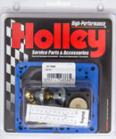 HOLLEY Carburetor Quick Kit 37-1546