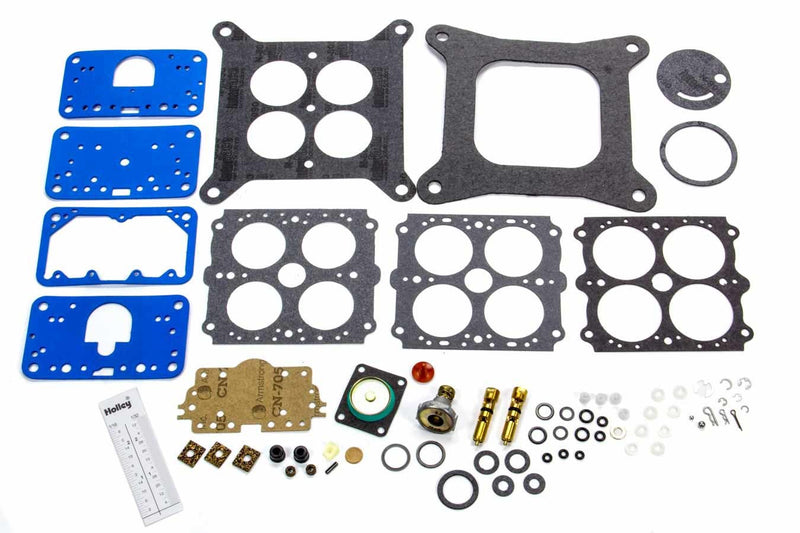 HOLLEY Performance Renew Kit 37-720
