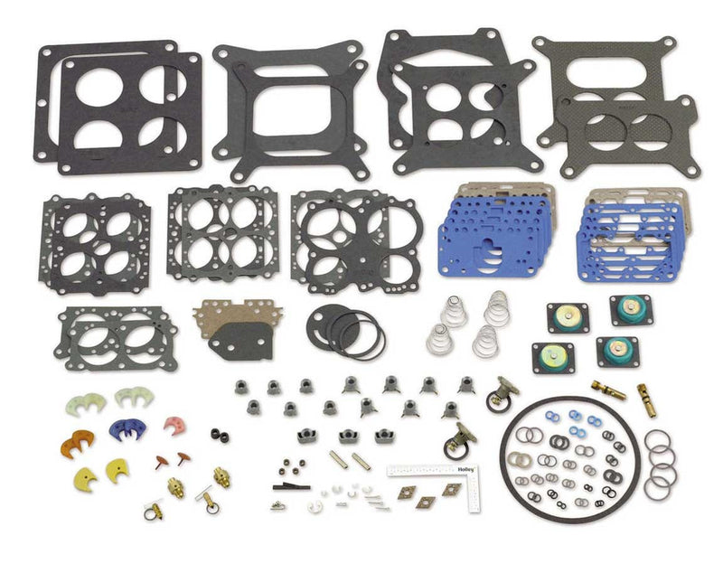 HOLLEY Carburetor Trick Kit 37-933