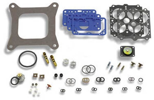 HOLLEY Carburetor Renew Kit 37-934