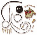 HOLLEY Electric Choke Kit 45-224