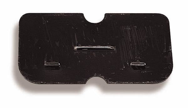 HOLLEY Metal Choke Plate 45-458