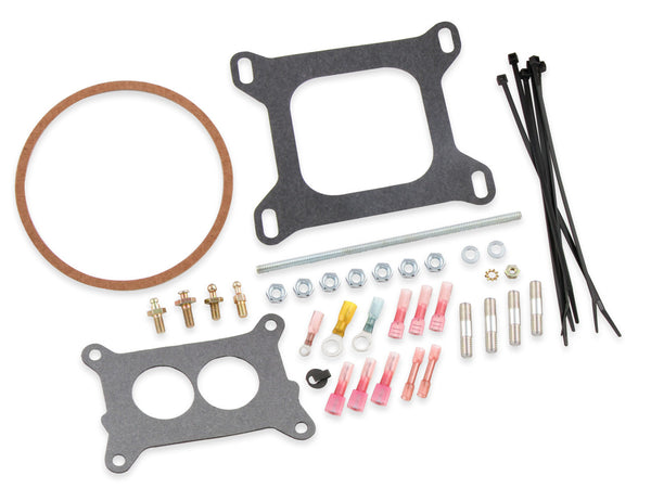 HOLLEY Sniper EFI Installation Kit 520-1
