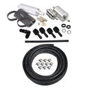 HOLLEY EFI Fuel System Kit w/ 80GPH Pump 526-7