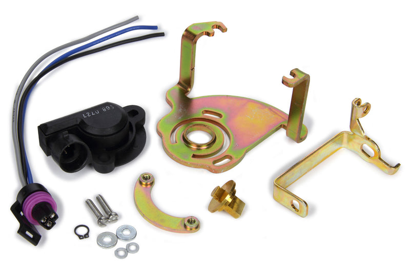 HOLLEY TPS Switch for Electric Choke Carbs 534-202