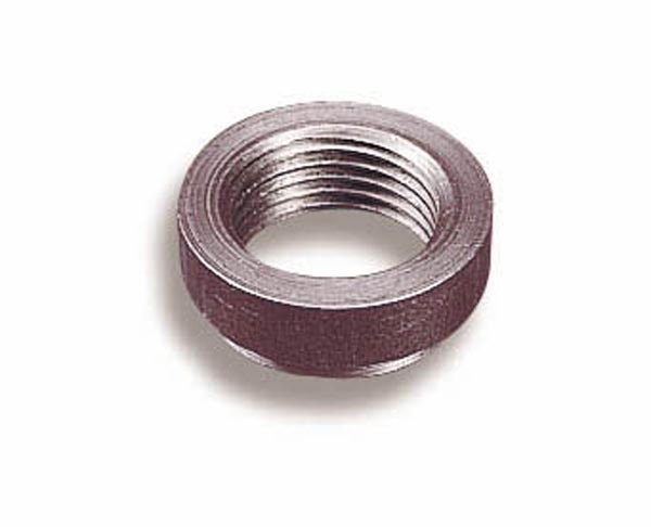 HOLLEY O2 Sensor Weld Ring 534-49