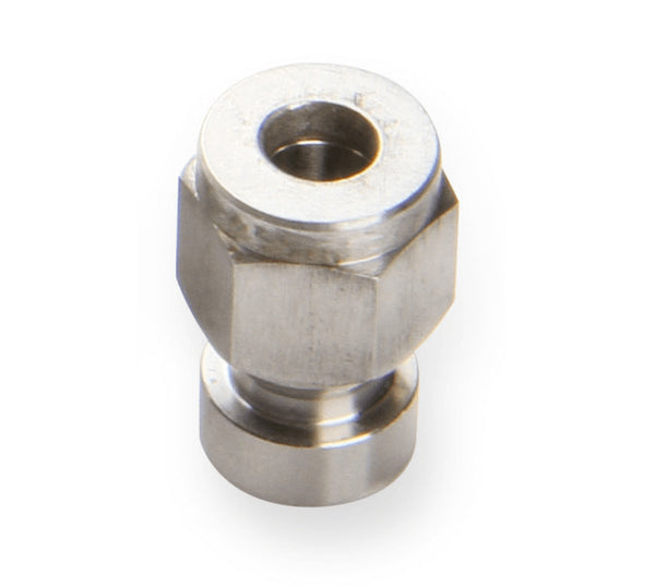 HOLLEY EGT Bung Kit 1/4in S/S 1pk 543-161