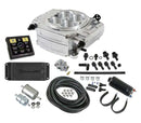 HOLLEY Sniper 2 EFI Master Kit Polished w/PDM 550-510-3PK