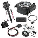 HOLLEY Sniper 2 EFI Bundle Kit SBC BLACK 550-511-BPK-SBC