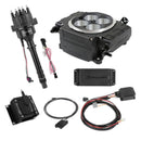 HOLLEY Sniper 2 EFI Bundle Kit SBC BLACK 550-511-BPX-SBC