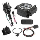 HOLLEY Sniper 2 EFI Bundle Kit SBF BLACK 550-511-BPX-SBF