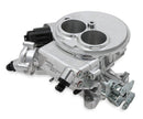HOLLEY Sniper 2300 EFI Kit Shiny Finish 550-849
