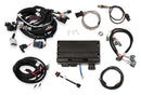 HOLLEY Terminator X MPFI Kit GM LS2/LS3 Late Truck 550-905T
