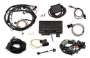 HOLLEY Terminator X Ford MPFI Kit 550-937
