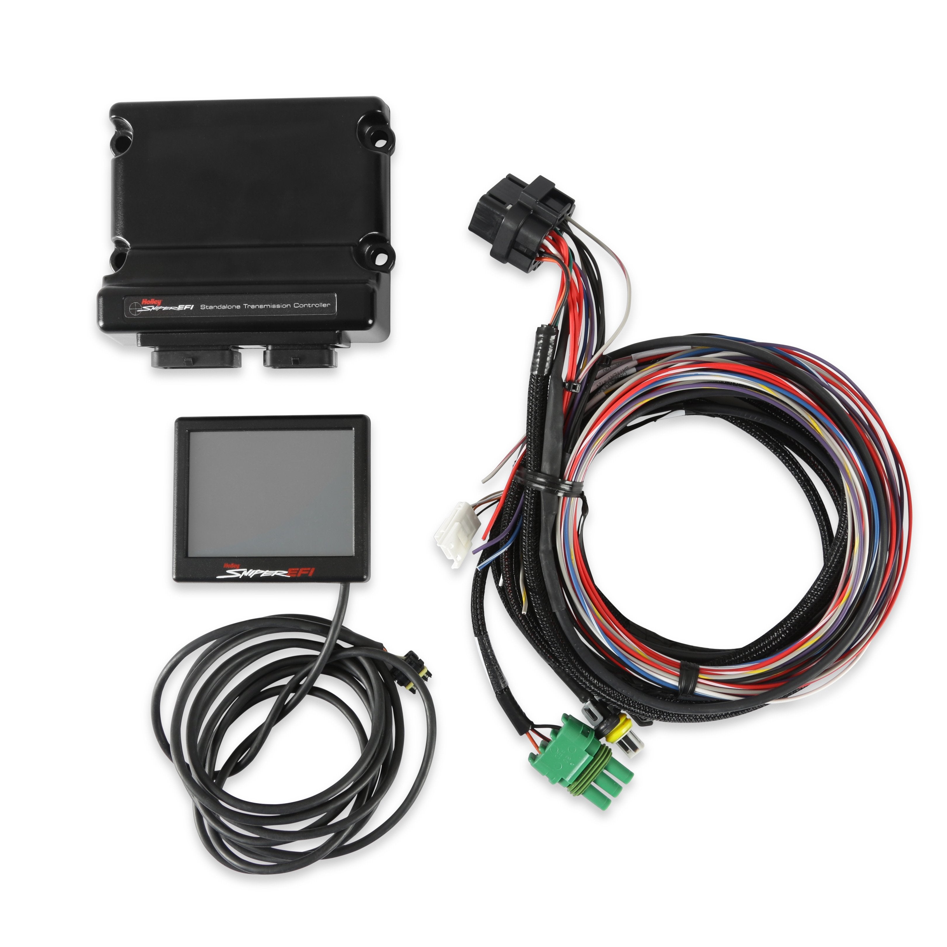 HOLLEY Trans Controller Sniper EFI Standalone 551-102