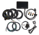 HOLLEY Holley Digital Dash - Stand Alone Design. 553-109