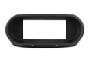 HOLLEY EFI Dash-7 Dash Bezel 62-65 Nova 553-399