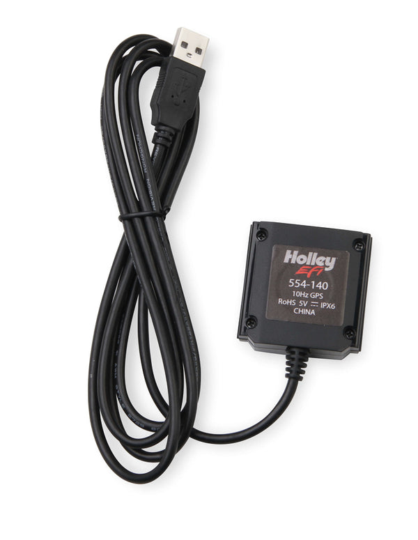 HOLLEY GPS Digital Dash USB Module 554-140