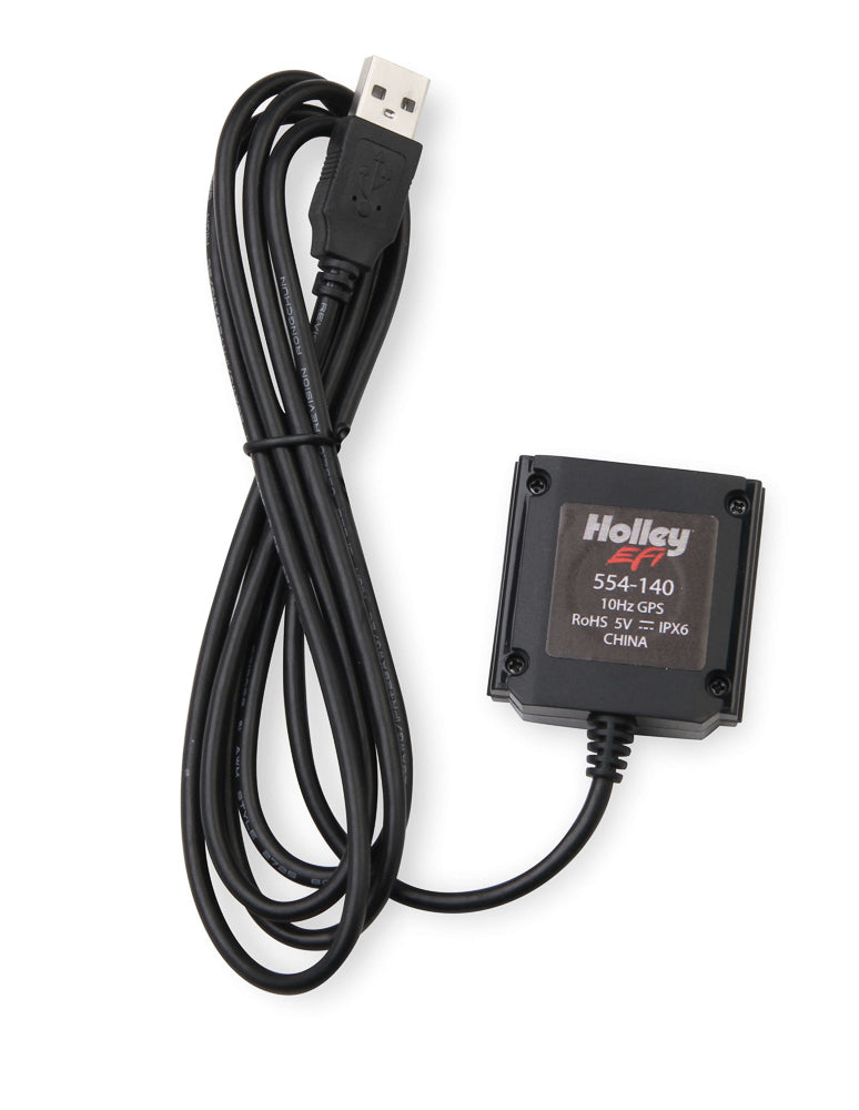 HOLLEY GPS Digital Dash USB Module 554-140