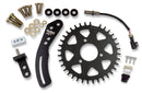 HOLLEY Crank Trigger Kit - BBC 8in 36-1 Tooth 556-113