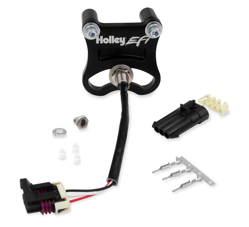 HOLLEY Cam Sync System - BBC w/Std. Cam Height 556-114