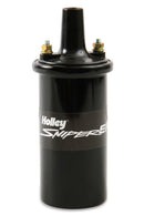 HOLLEY Ignition Coil Cannister 556-153