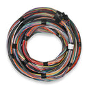 HOLLEY Flying Lead Main Harness 558-126