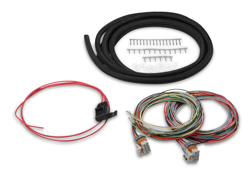 HOLLEY LS Coil On Plug Harness Universal 558-307