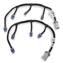 HOLLEY GM LS Coil Sub Harnesses 558-321