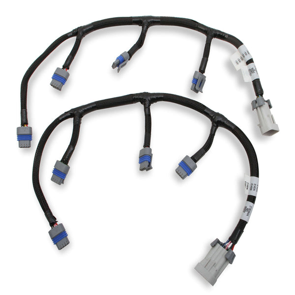 HOLLEY GM LS Coil Sub Harnesses 558-321