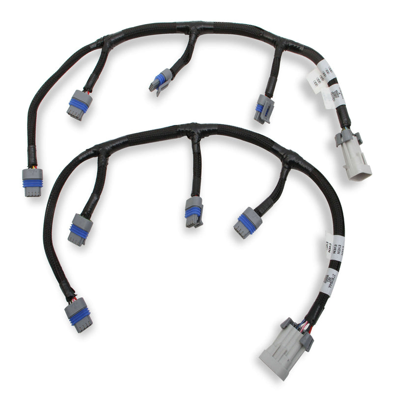 HOLLEY GM LS Coil Sub Harnesses 558-321
