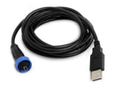 HOLLEY Sealed USB Cable 558-409