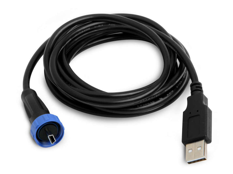 HOLLEY Sealed USB Cable 558-409