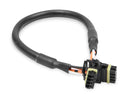 HOLLEY CAN Extension Harness 9in Length 558-428