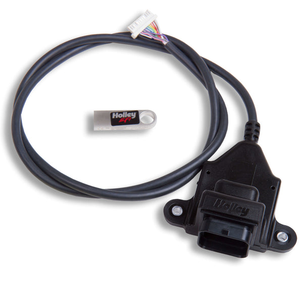 HOLLEY I/O Adapter for Digital Dash 558-432